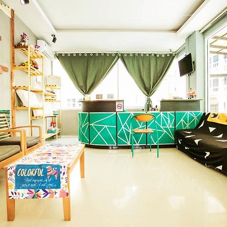Shanmen Art House Phuket Patong Esterno foto