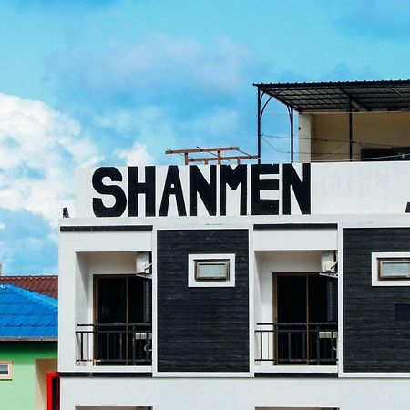 Shanmen Art House Phuket Patong Esterno foto