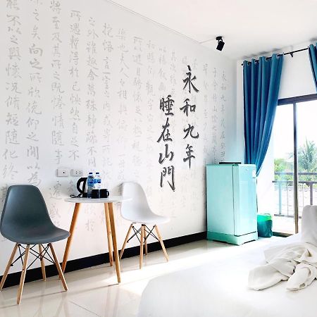 Shanmen Art House Phuket Patong Esterno foto