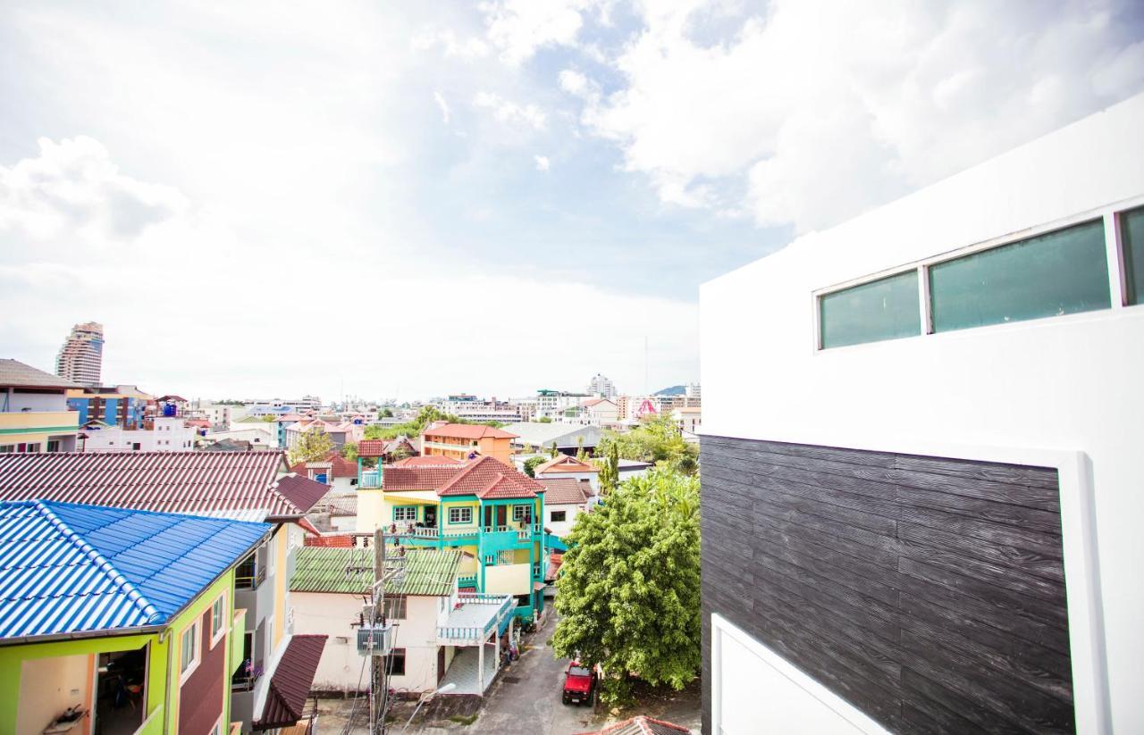 Shanmen Art House Phuket Patong Esterno foto