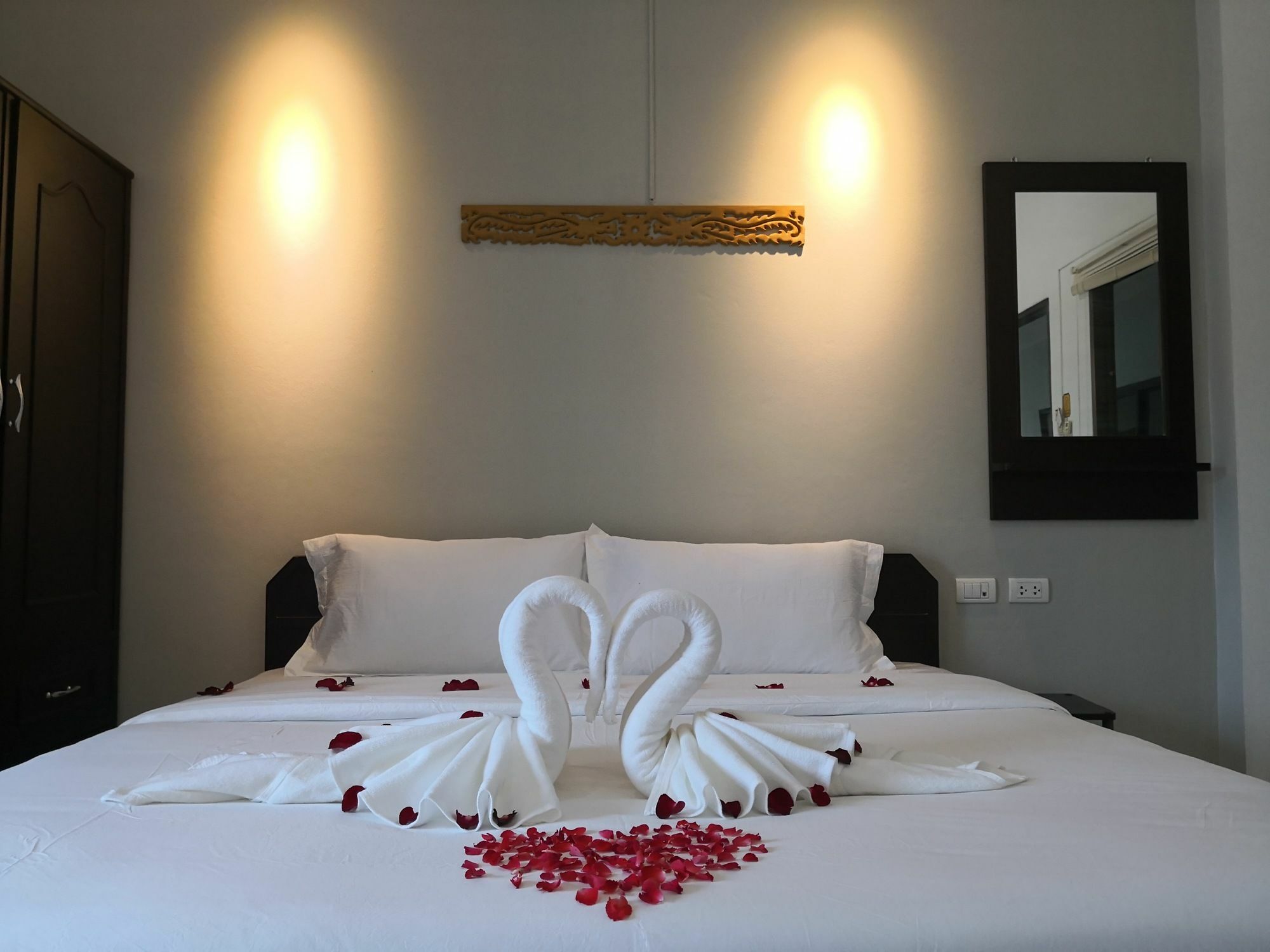 Shanmen Art House Phuket Patong Esterno foto