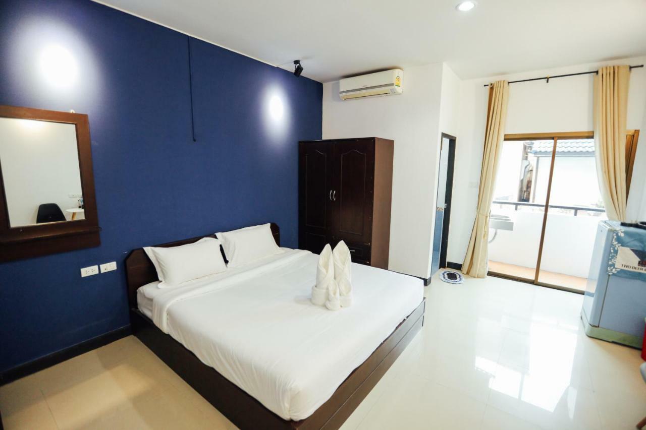 Shanmen Art House Phuket Patong Esterno foto